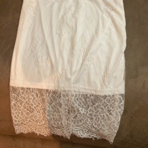 Charlotte Russe skirt